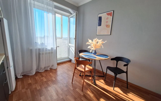 Versal Apartments V Samom Tsentre Flat