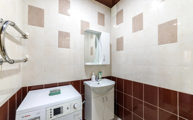 PrezentHaus Of Sovetskaya 190d K95 Flat