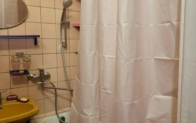 2kh komnatnaya v Voykovskoy Flat