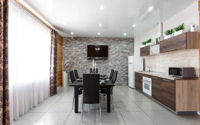 Rayok Bungalow