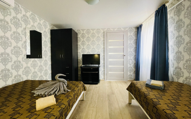 Апартаменты Гости 5