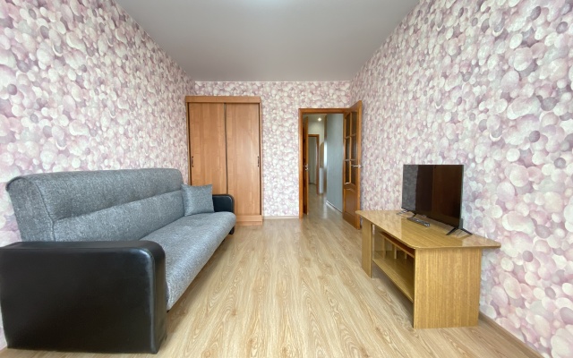 Апартаменты на улице Северная 108