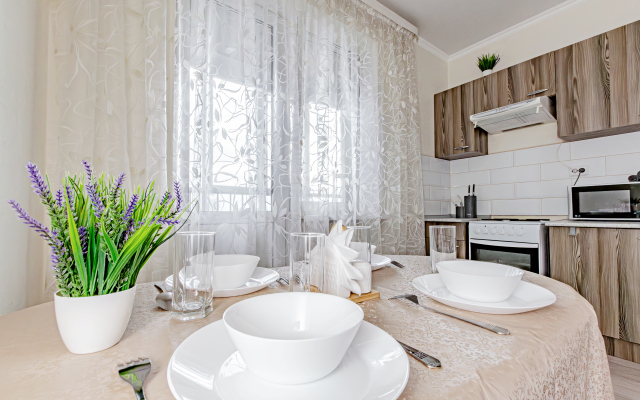 Квартира Посуточная аренда Квартиры