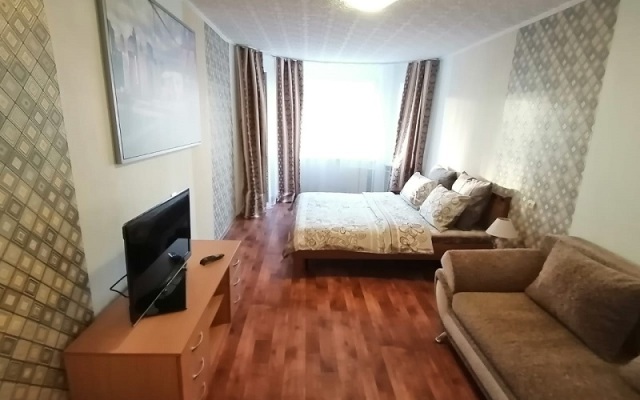 Tsentr Goroda Mayakovskogo 18 Apartments
