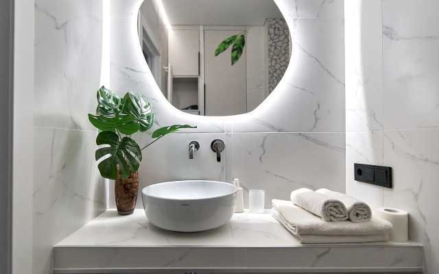 Апартаменты Apartaments Nur Sultan in Minsk