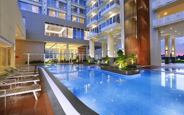 Aston Batam Hotel & Residences