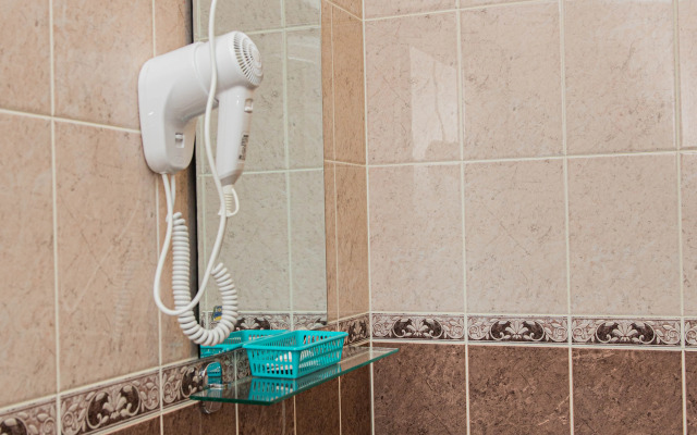 Viktoriya Hotel
