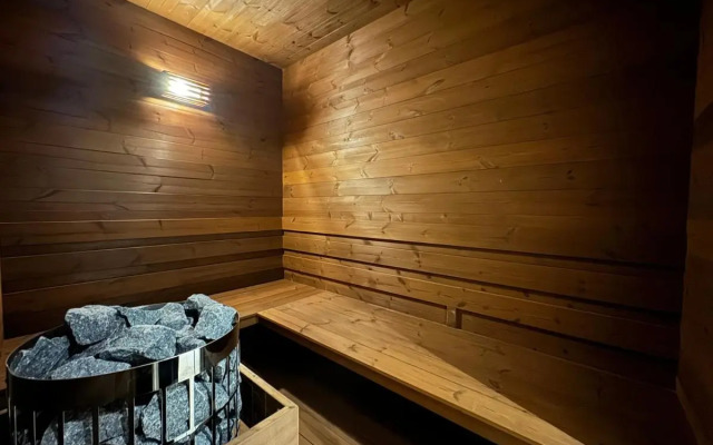 Design Hotel & Private Spa – Tbilisi Edition Hotel