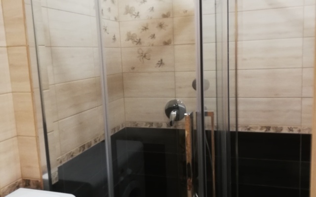 Апартаменты Studio Nord NT