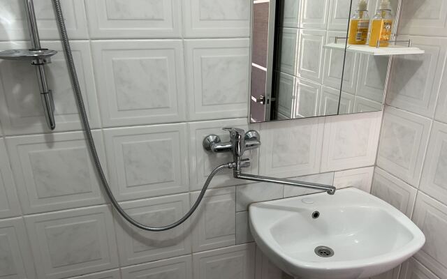 Гостевой Дом 153 Анапская 19