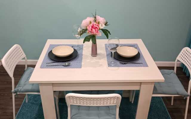 Апартаменты Resident Ufa на Давлеткильдеева 5 5