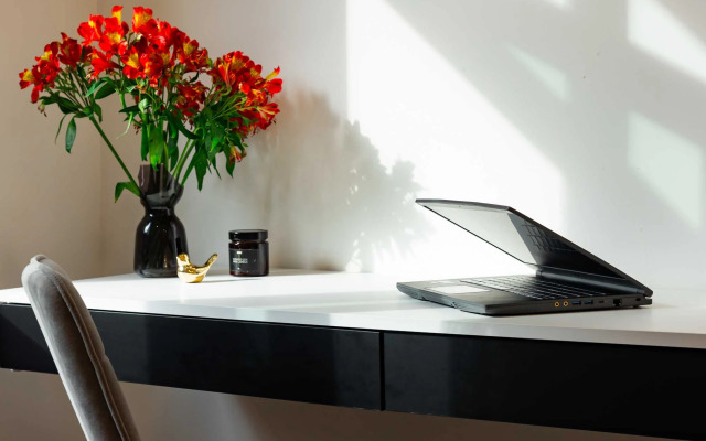 KeyGo #0077, 1 Bedroom, Saryan Street Apartments