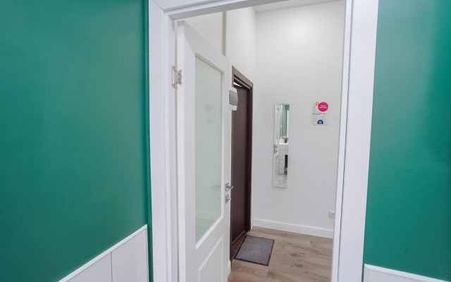 Апартаменты 9 Ночей & Отель 1774