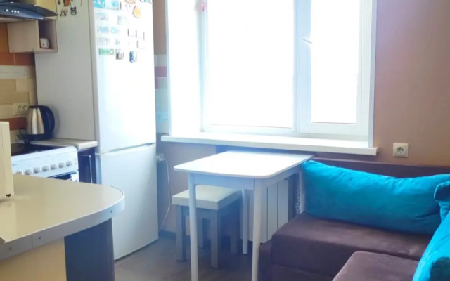 Апартаменты Ул. Гагарина д. 10/31 - фото 4