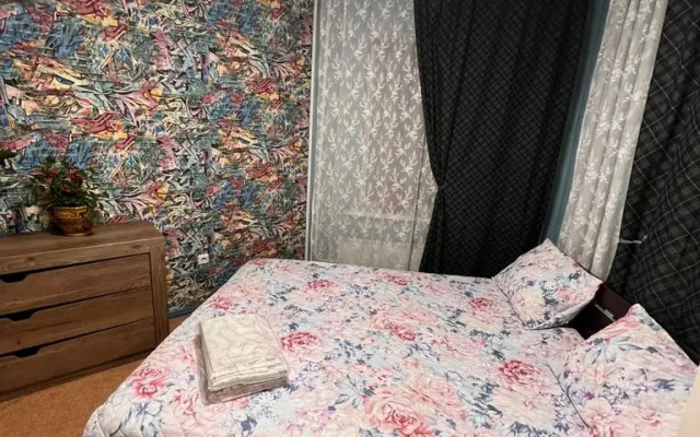 Квартира на Ул Троллейная 3