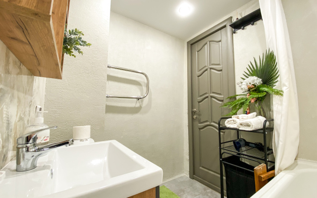 Апартаменты uTrip Sunset