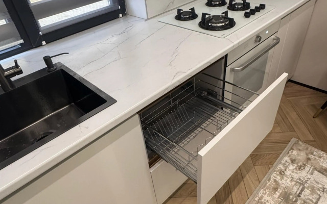 Квартира на Графа Воронцова 88