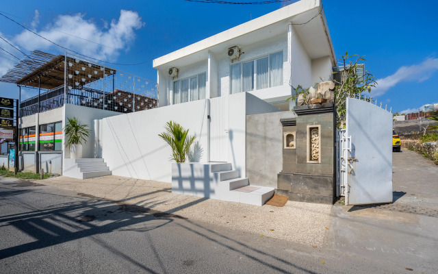 Dreamland 2 s Lichnym Basseynom Villa