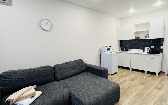 Apartment Proletarsky Dvorik