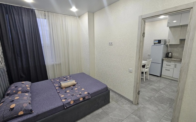 1kom Stantsiya Pavshino Zhk Tetris Flat