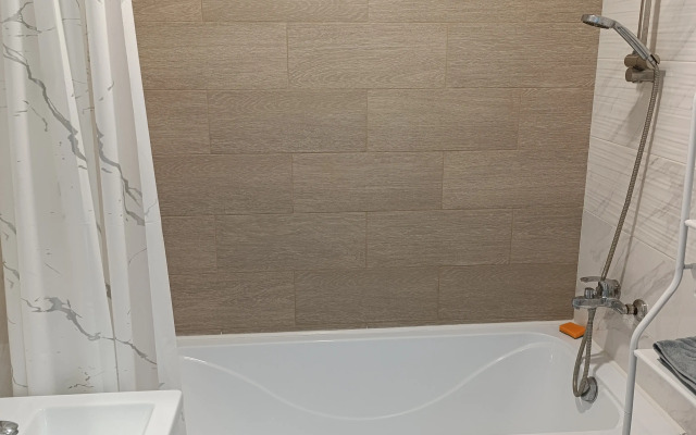 Квартира с Бассейном в ЖК Кипарис 38