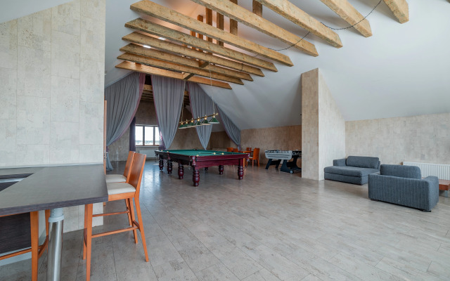 Vesna Private house