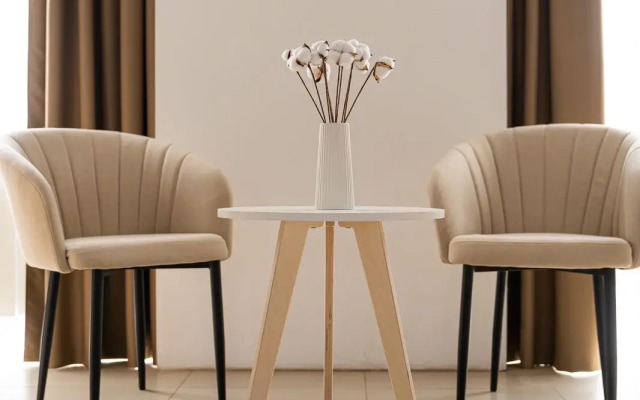 Апартаменты Империал