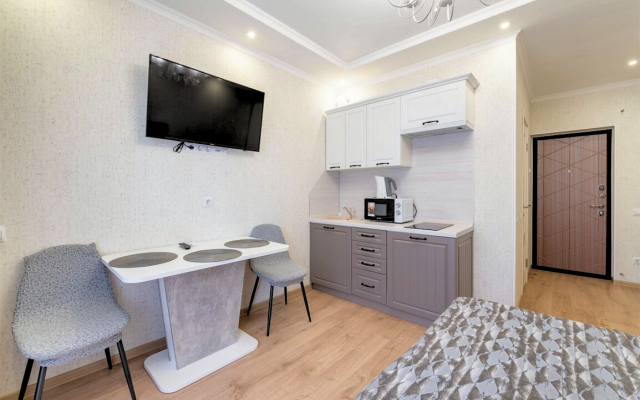 Adler Apartments