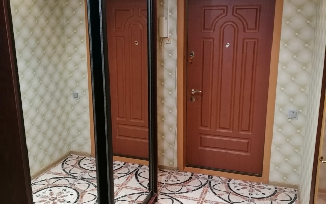 Квартира Новорогожская Дом 20