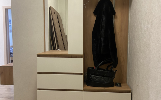 Квартира в 3м Микрорайоне 35