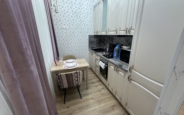 Апартаменты Уникальные у Кремля