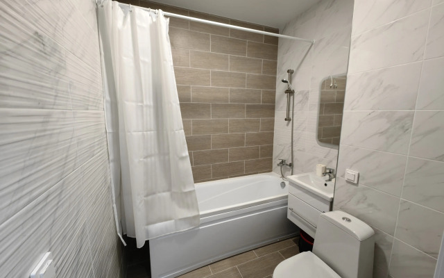 Апартаменты Холидей Хаус 7