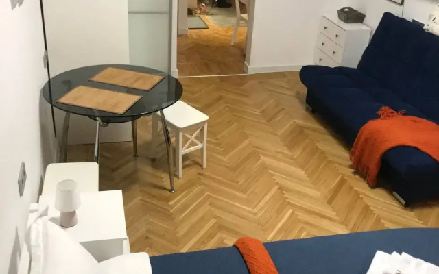 London Flat