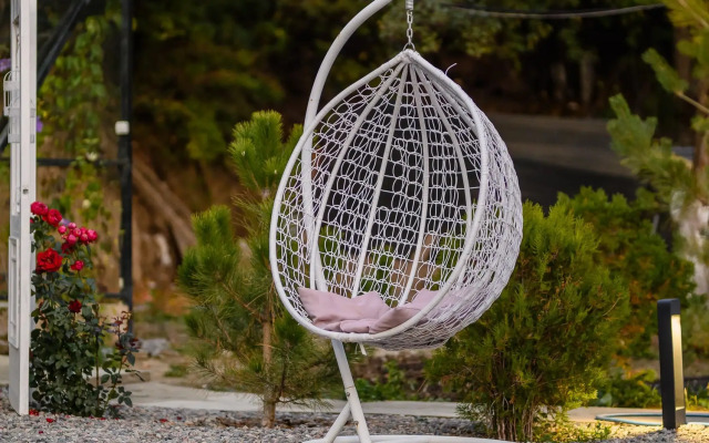 Гостевой дом Koktobe Aparts