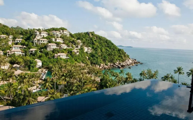 Banyan Tree Samui
