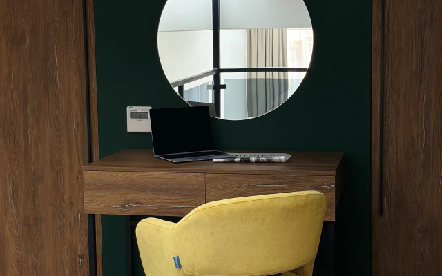 Квартира на Улице Крымской 3к4 Кв. А3.2