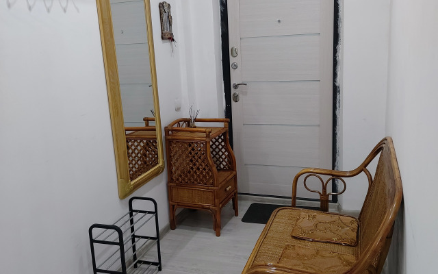 Квартира Уютная 2 Комнатная