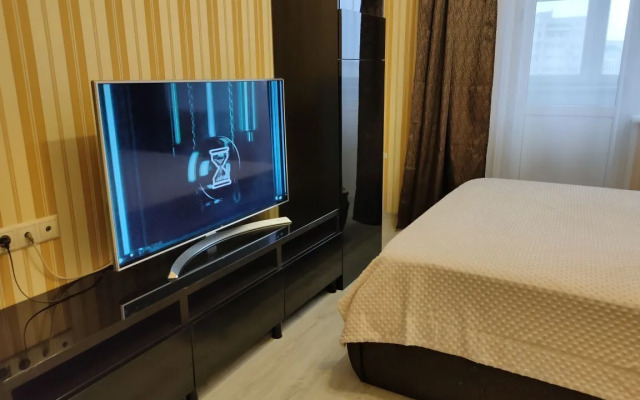 Квартира на Переулке Соборный 90