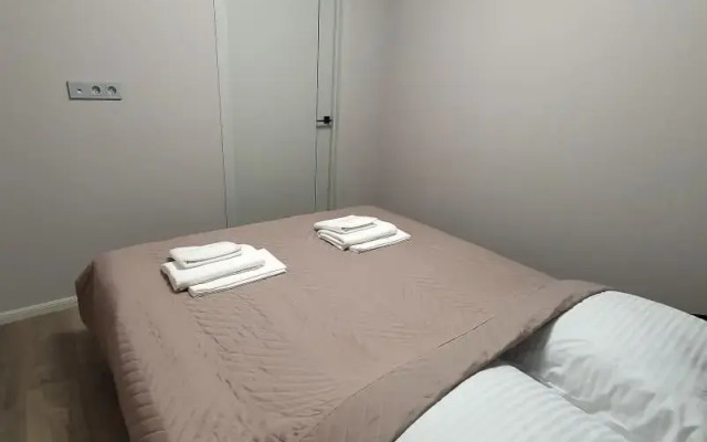 Квартира в центре Калининграда