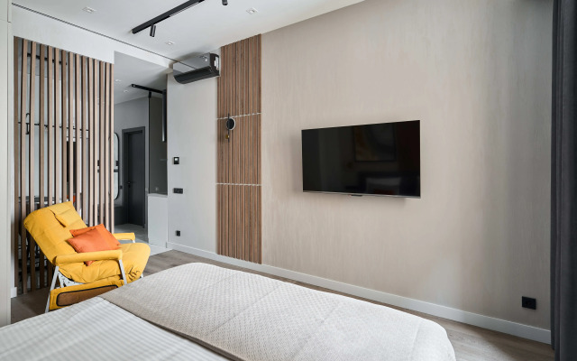 Апартаменты Уютные Премиум Класса