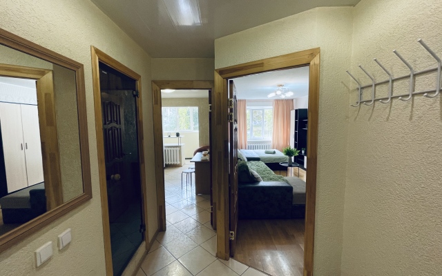 Квартира 1-а комнатная рядом с Ижевским Зоопарком , ИжГТУ, ИжГСХА