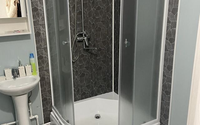 Квартира Уютная рядом с парком и лесом