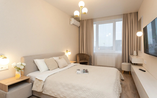 Апартаменты Avrora