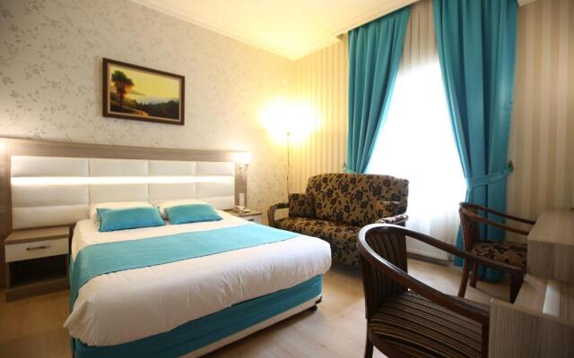 Nil Hotel
