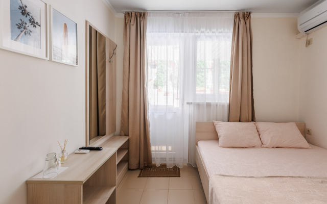Limonad Guest House