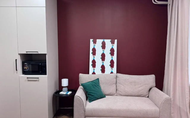 Квартира на Улице Академика Королёва 23