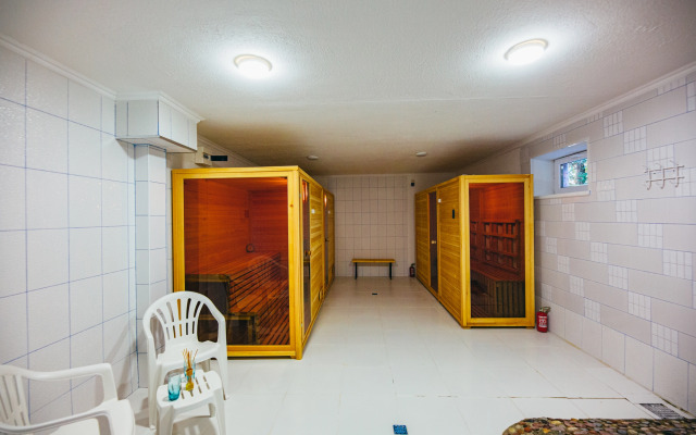 Апартаменты Лайм