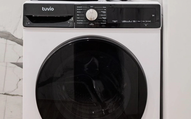 Квартира 2-х комнатная в ЖК Рубин