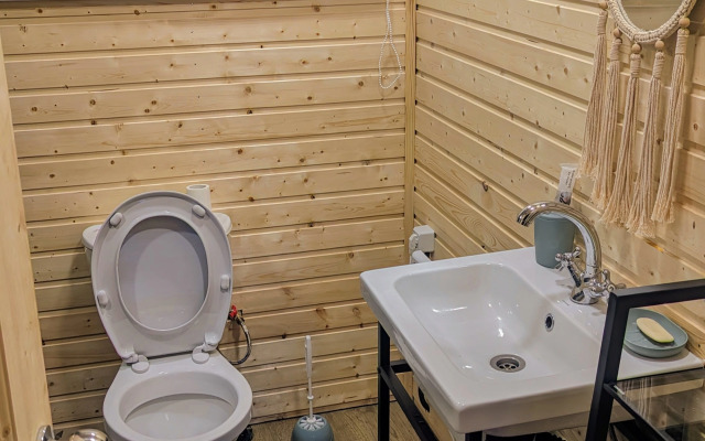 Гостевой дом Внедорожный