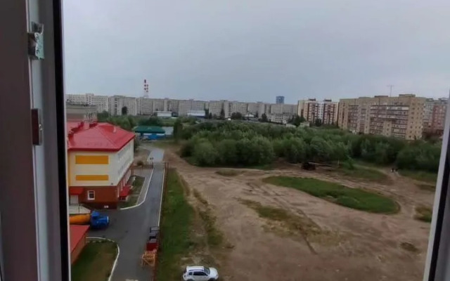 Квартира Уютная 1-комнатная квартира